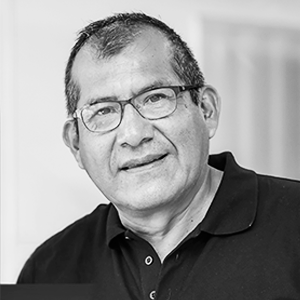 Pr. Angel Barrientos