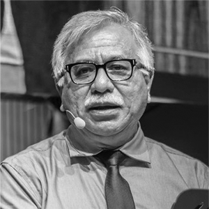 Pr. Fernando Hidalgo
