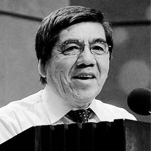 Pr. Wilson Chávez